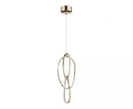 Подвесной светильник Odeon Light SPACE