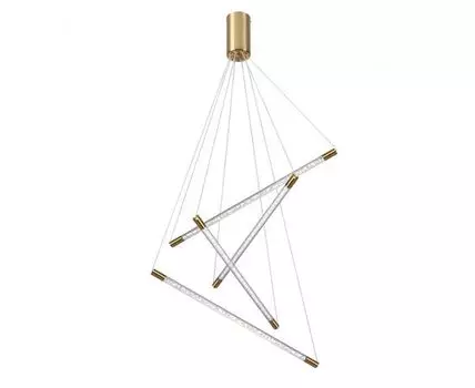 Подвесной светильник Odeon Light SPARKY