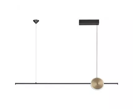 Подвесной светильник Odeon Light STILO