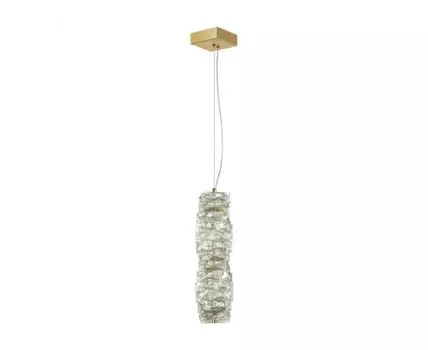 Подвесной светильник Odeon Light Straza