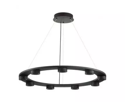 Подвесной светильник Odeon Light TURMAN