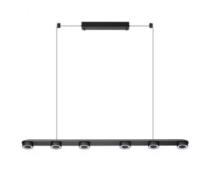 Подвесной светильник ODEON LIGHT TURMAN