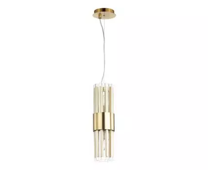 Подвесной светильник Odeon Light VIKETA