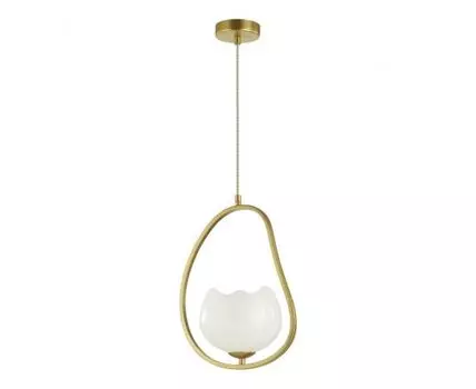 Подвесной светильник Odeon Light WATERLILY