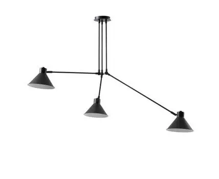 Подвесной светильник Odine