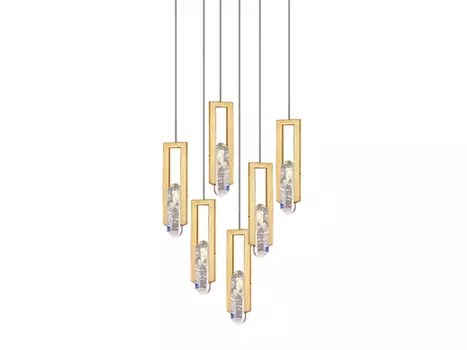 Подвесной светильник OM8201004