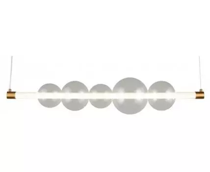 Подвесной светильник Omnilux Abbazia OML-65903-05