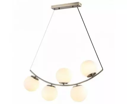 Подвесной светильник Omnilux Acciano OML-94903-05