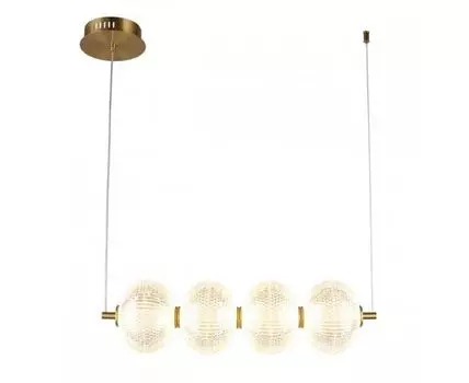 Подвесной светильник Omnilux Cedrello OML-68803-04