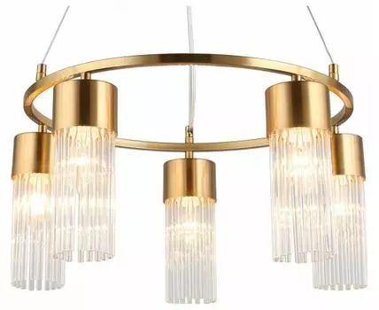 Подвесной светильник Omnilux Cesana OML-67103-05