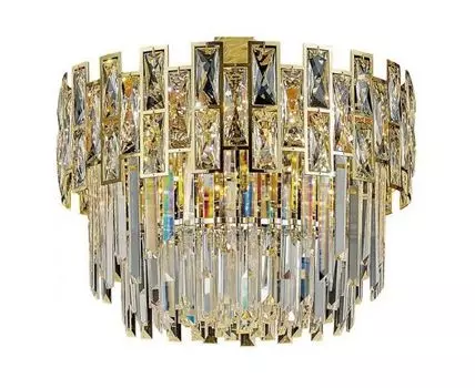 Подвесной светильник Omnilux Sangineto OML-81703-12