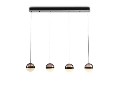 Подвесной светильник Orbes