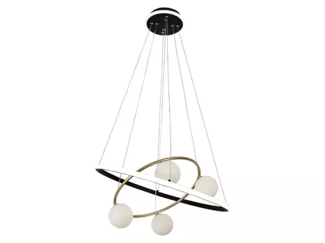 Подвесной светильник Orbium