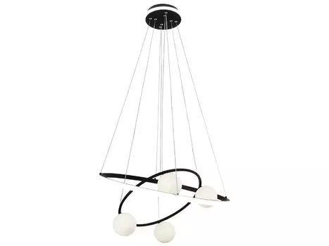 Подвесной светильник Orbium