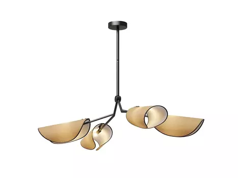 Подвесной светильник Organic