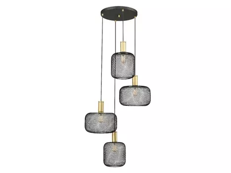 Подвесной светильник Osiris 4L