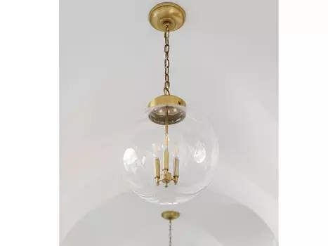 Подвесной светильник Освальд