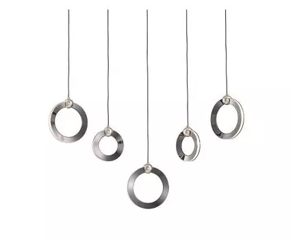 Подвесной светильник P0675