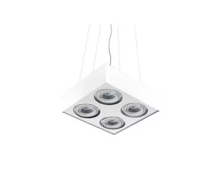 Подвесной светильник Paulo 4 pendant 12V