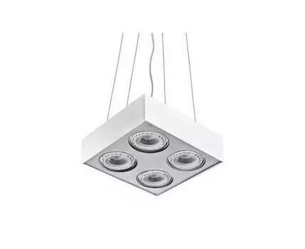 Подвесной светильник Paulo 4 pendant 12V