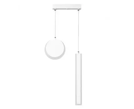 Подвесной светильник PAXTON Lumion