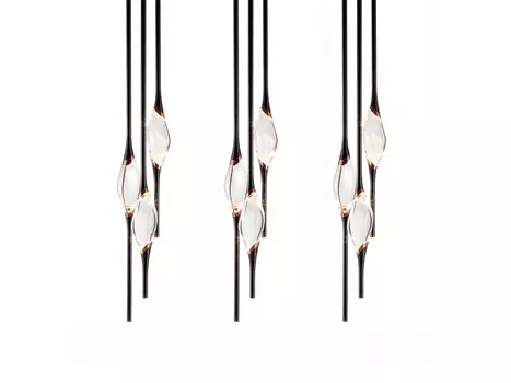 Подвесной светильник Pezzo