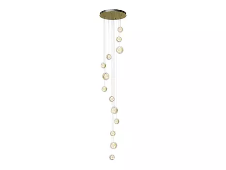 Подвесной светильник Pharao