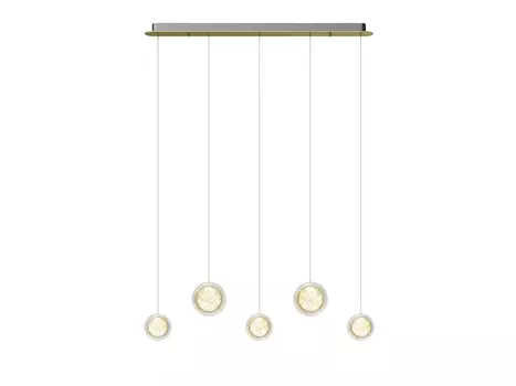 Подвесной светильник Pharao