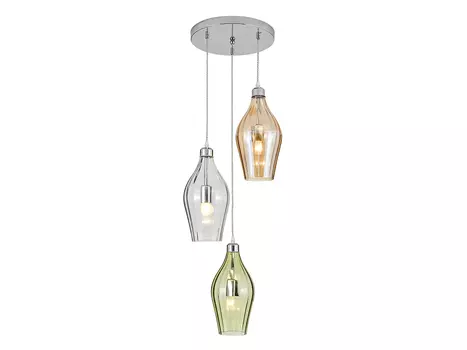 Подвесной светильник PIEMONTE