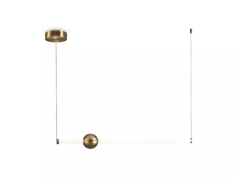 Подвесной светильник Pina