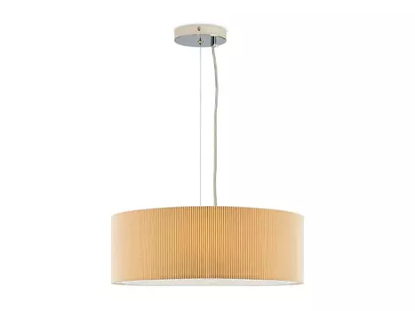 Подвесной светильник Pleating