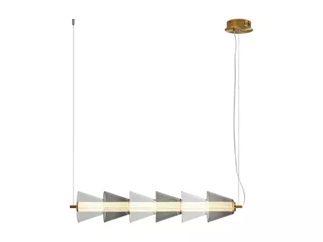 Подвесной светильник Plum