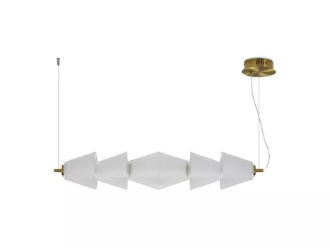 Подвесной светильник Plum