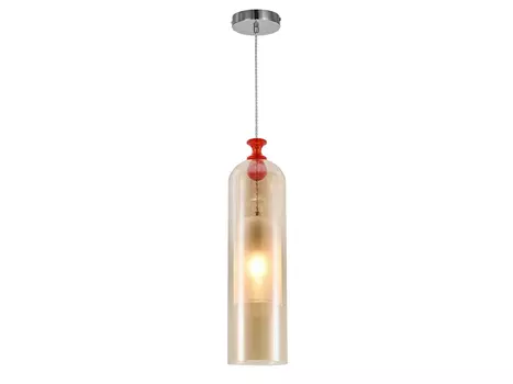 Подвесной светильник PULSANTE