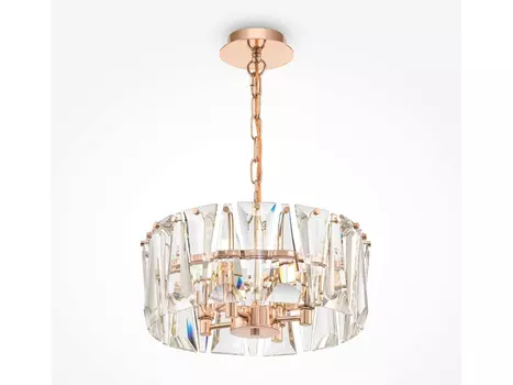 Подвесной светильник Puntes