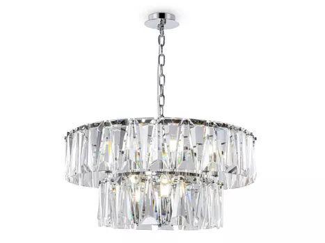 Подвесной светильник Puntes