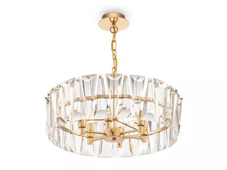 Подвесной светильник Puntes