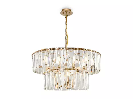 Подвесной светильник Puntes