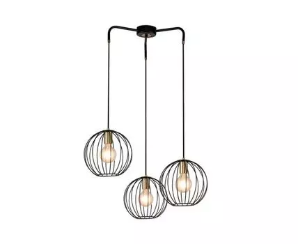 Подвесной светильник QUEBEC