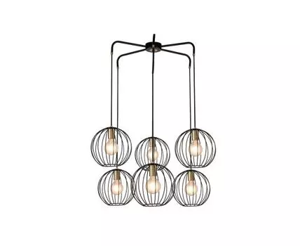 Подвесной светильник QUEBEC