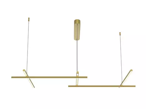 Подвесной светильник Radiance