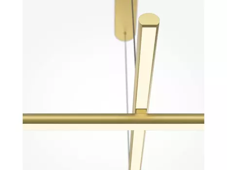 Подвесной светильник Radiance