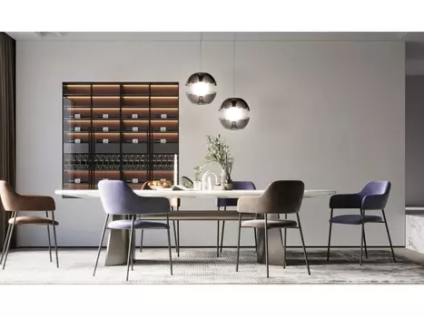 Подвесной светильник Rebel