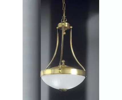 Подвесной светильник Reccagni Angelo 3020 L 3020/2