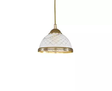 Подвесной светильник Reccagni Angelo