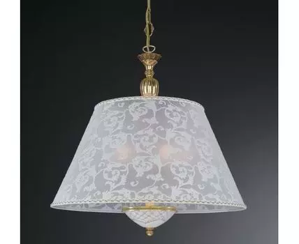 Подвесной светильник Reccagni Angelo