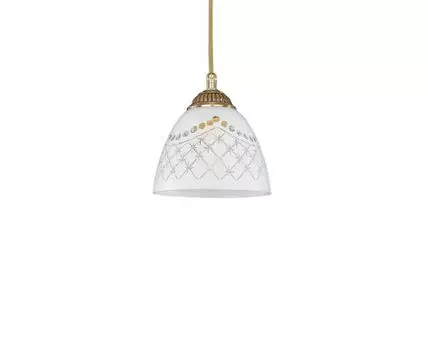 Подвесной светильник Reccagni Angelo