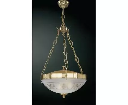 Подвесной светильник Reccagni Angelo