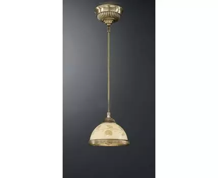 Подвесной светильник Reccagni Angelo