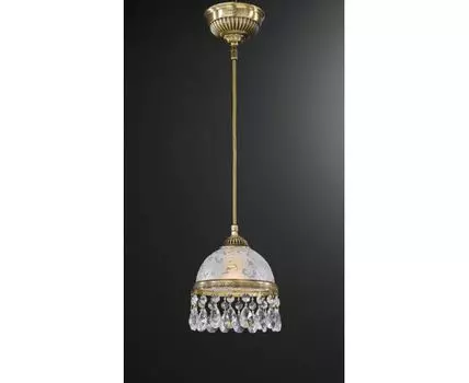 Подвесной светильник Reccagni Angelo